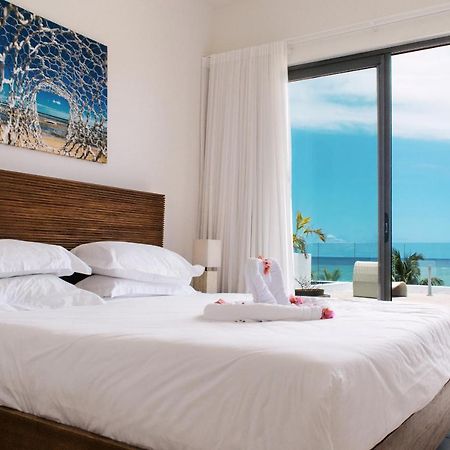 Flic-en-Flacq Cap Ouest By Horizon Holidays מראה חיצוני תמונה