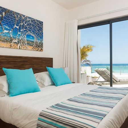 Flic-en-Flacq Cap Ouest By Horizon Holidays מראה חיצוני תמונה