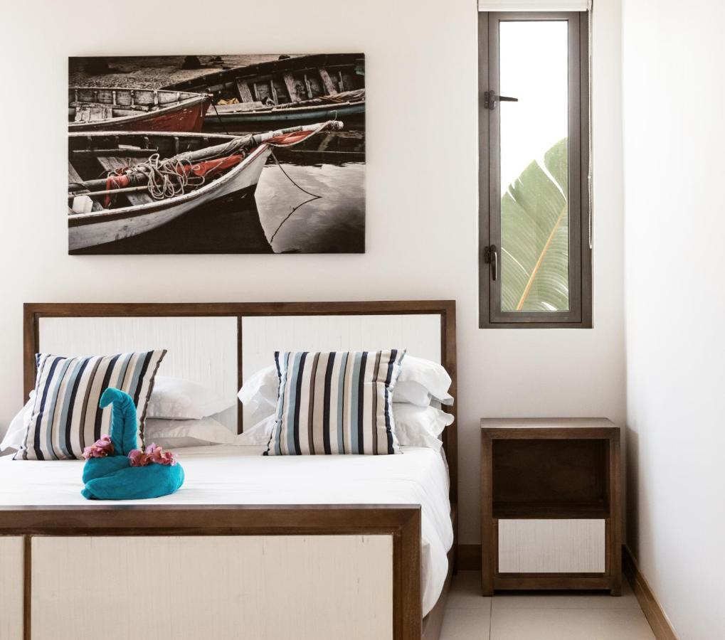 Flic-en-Flacq Cap Ouest By Horizon Holidays מראה חיצוני תמונה
