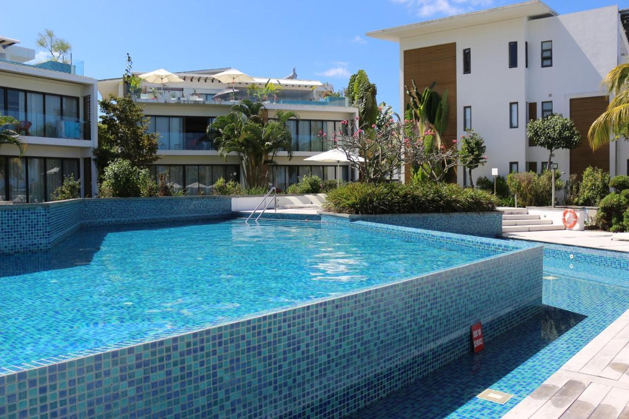 Flic-en-Flacq Cap Ouest By Horizon Holidays מראה חיצוני תמונה