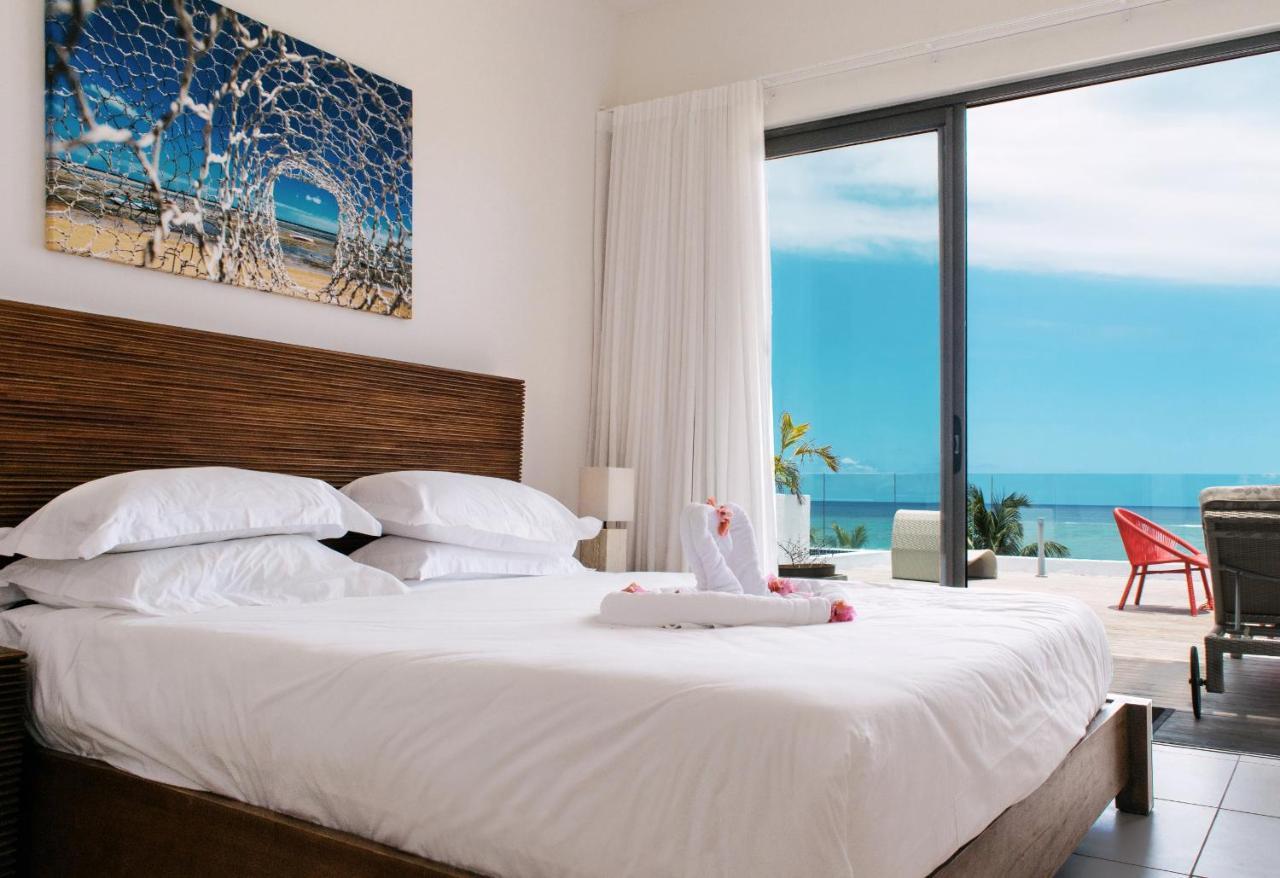 Flic-en-Flacq Cap Ouest By Horizon Holidays מראה חיצוני תמונה