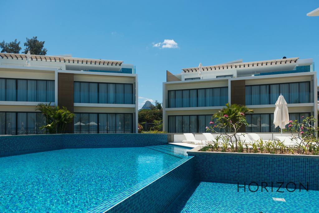 Flic-en-Flacq Cap Ouest By Horizon Holidays מראה חיצוני תמונה