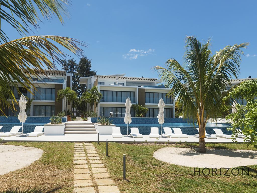 Flic-en-Flacq Cap Ouest By Horizon Holidays מראה חיצוני תמונה