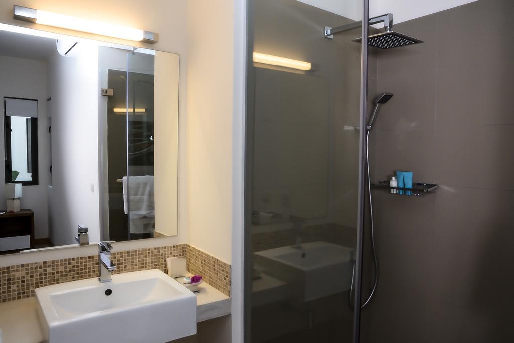 Flic-en-Flacq Cap Ouest By Horizon Holidays חדר תמונה