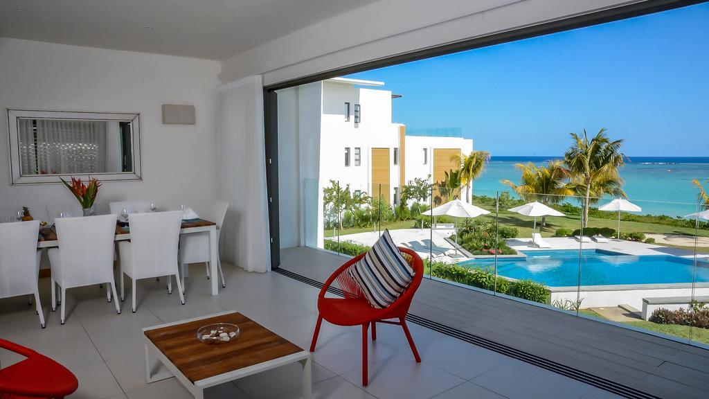 Flic-en-Flacq Cap Ouest By Horizon Holidays חדר תמונה