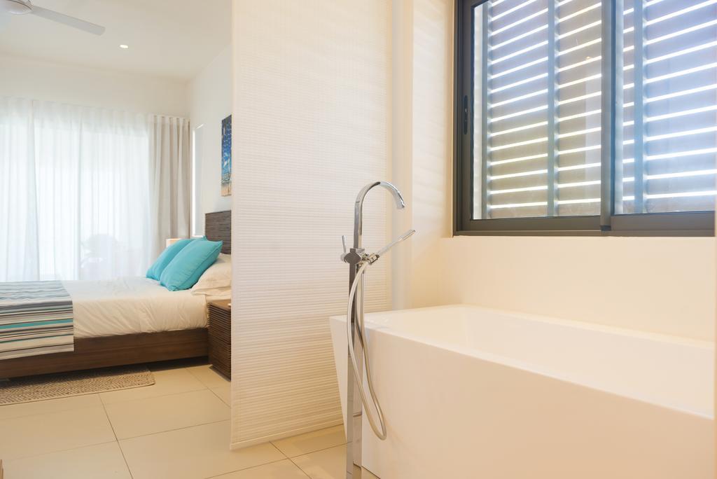 Flic-en-Flacq Cap Ouest By Horizon Holidays מראה חיצוני תמונה