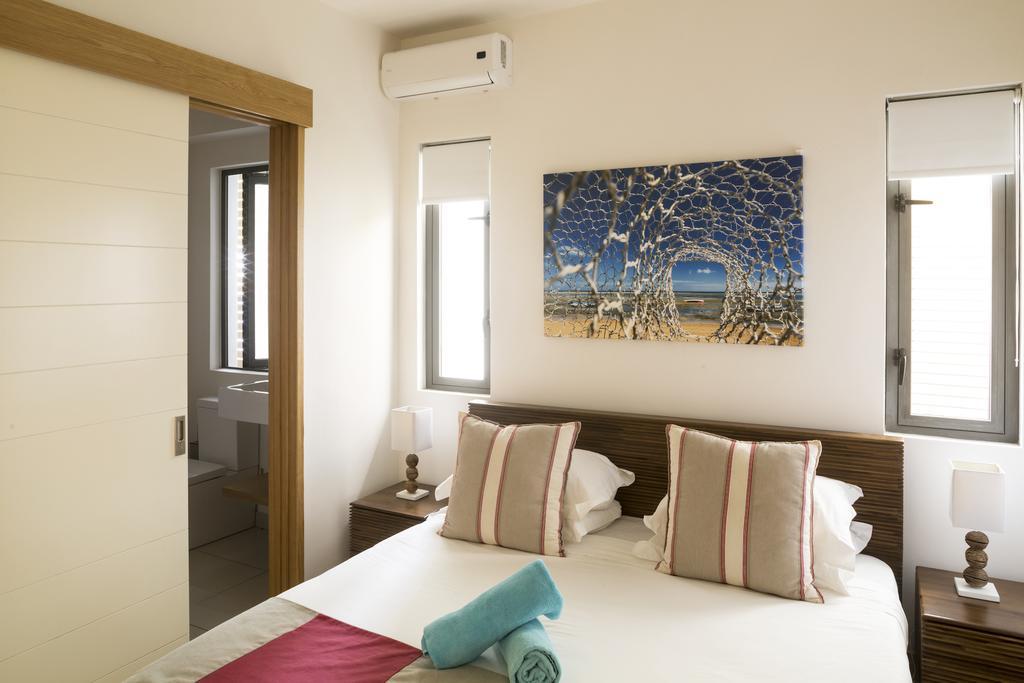 Flic-en-Flacq Cap Ouest By Horizon Holidays מראה חיצוני תמונה