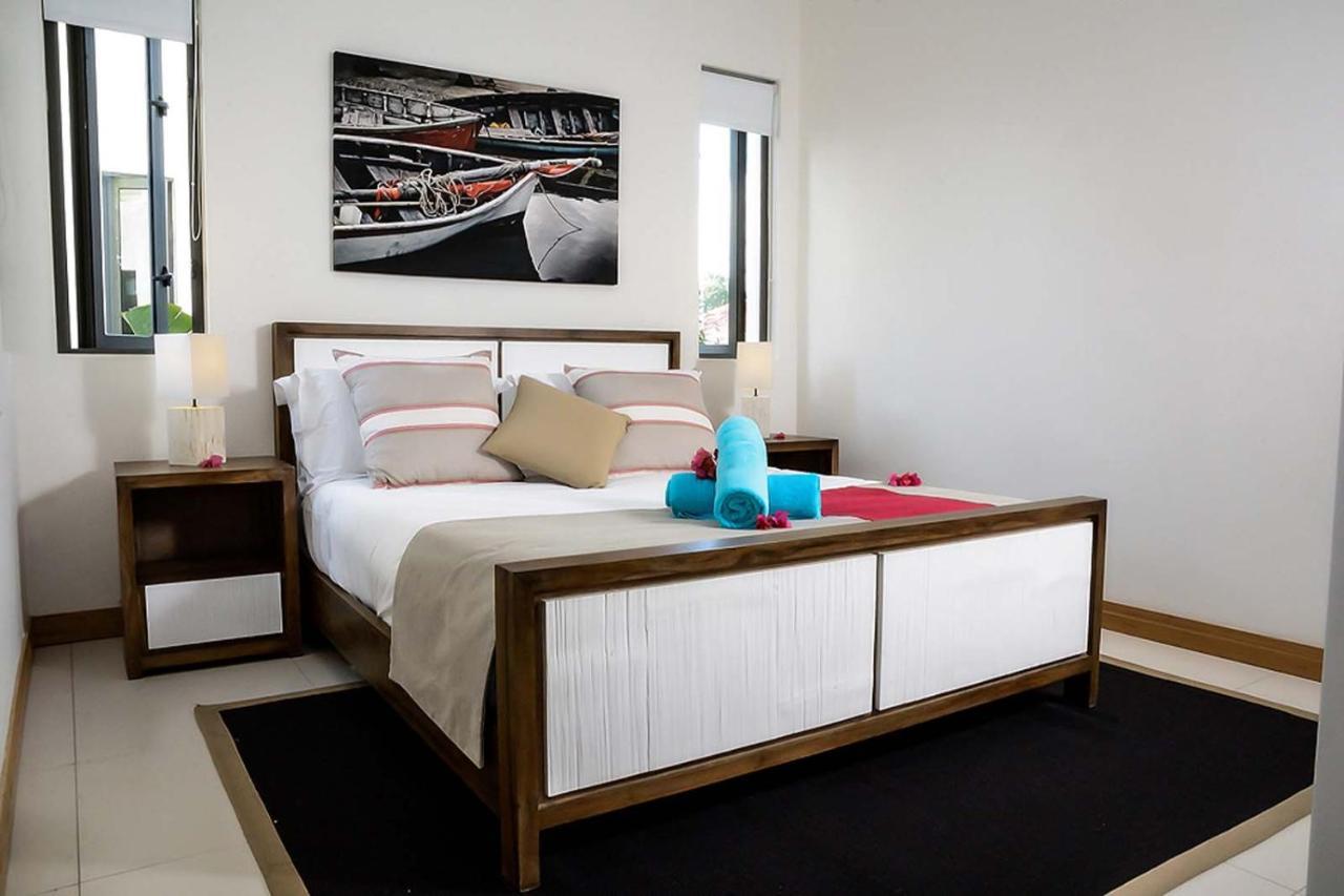 Flic-en-Flacq Cap Ouest By Horizon Holidays מראה חיצוני תמונה