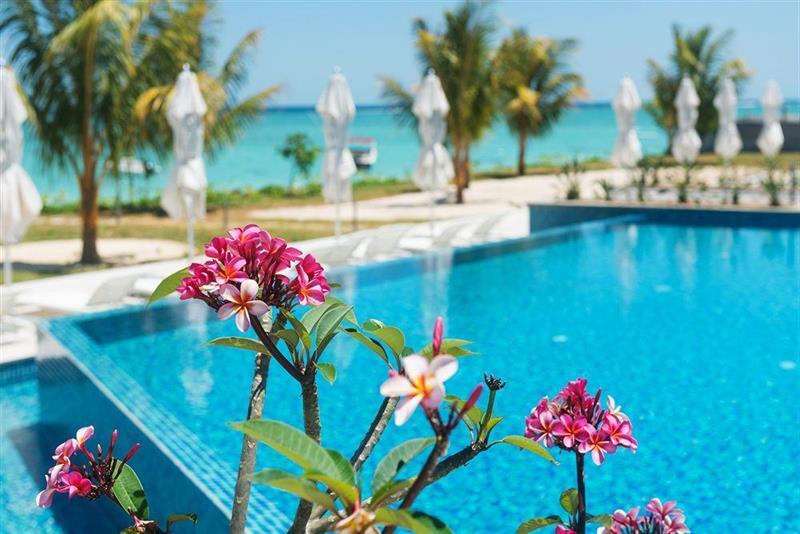Flic-en-Flacq Cap Ouest By Horizon Holidays מראה חיצוני תמונה