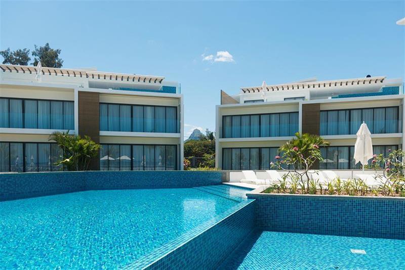 Flic-en-Flacq Cap Ouest By Horizon Holidays מראה חיצוני תמונה